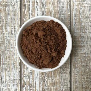 Anthony's Organic Culinary Grade Cocoa Powder, 1 lb, Dutch P