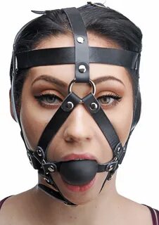 harness ballgag bondage Cheap Sell - OFF 55