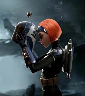 Bo Katan Kryze Star wars pictures, Star wars images, Bo-kata