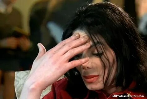 Living With Michael Jackson...love you my angel +.+ - Michae