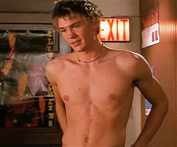 Chad Michael Murray