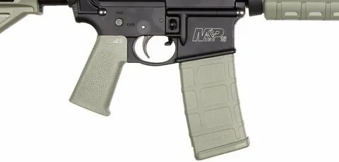 Купить Магазин Magpul ® PMAG ® 30 GEN M2 MOE ® 5.56x45mm NAT