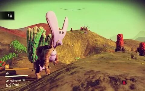 No Man’s Sky Designer Abandoned Hello Games to work on this 