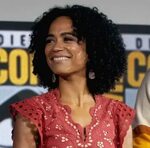 How Much is Lauren Ridloff's Net Worth? Learn About The Eter