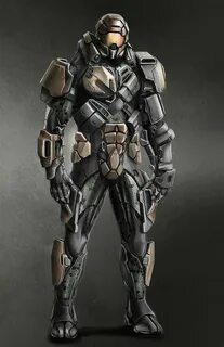 590 Titan Pilots ideas sci fi characters, sci fi armor, futu