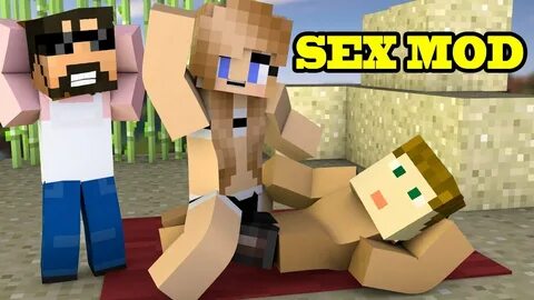 SSundee GIRLS TAKE ON THE WORLD !SEX MOD Minecraft Bed Wars 