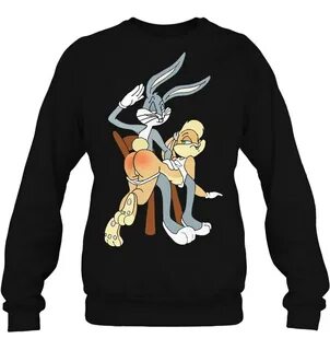 Buy bugs bunny and lola t shirt - In stock