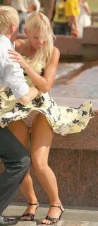 Wankerson.com : Skirts And Upskirts - 2942631760 Picture Gal