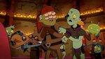 Final Space Season 2 Episode 3 - The Grand Surrender Beaufor