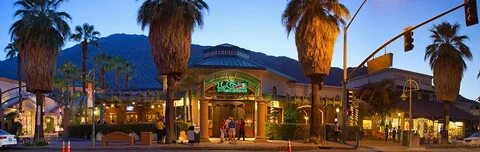 Saturday Night Cruising Palm Springs CA - "COLLECT MEMORIES 