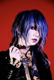 Pin by Momento Mori on JRock Visual-kei Visual kei, Razor, J