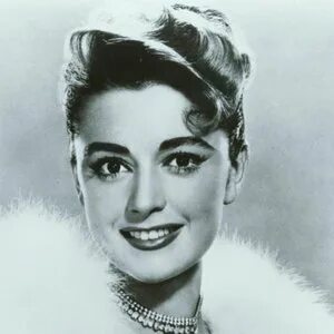 Mitzi - Mitzi Gaynor Last.fm