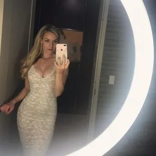 Picture of Paige Spiranac