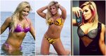 70+ Hot Pictures Of Natalya Neidhart From WWE Will Make You 