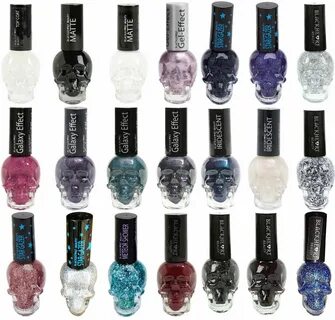 Pin on Nail Lacquer Polish