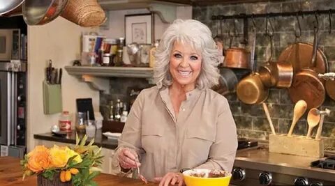 Paula Deen Sausage Pie Clear 99 - Today's Best Country