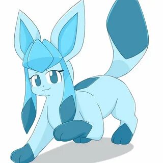 Glaceon the snow fox Pokémon (@SnowfoxThe) Твиттер (@aronroong_) — Twitter