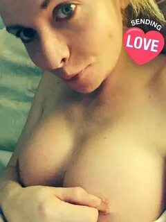 "Nipple squeeze in bed x " by ladyharknessxxx from OnlyFans 