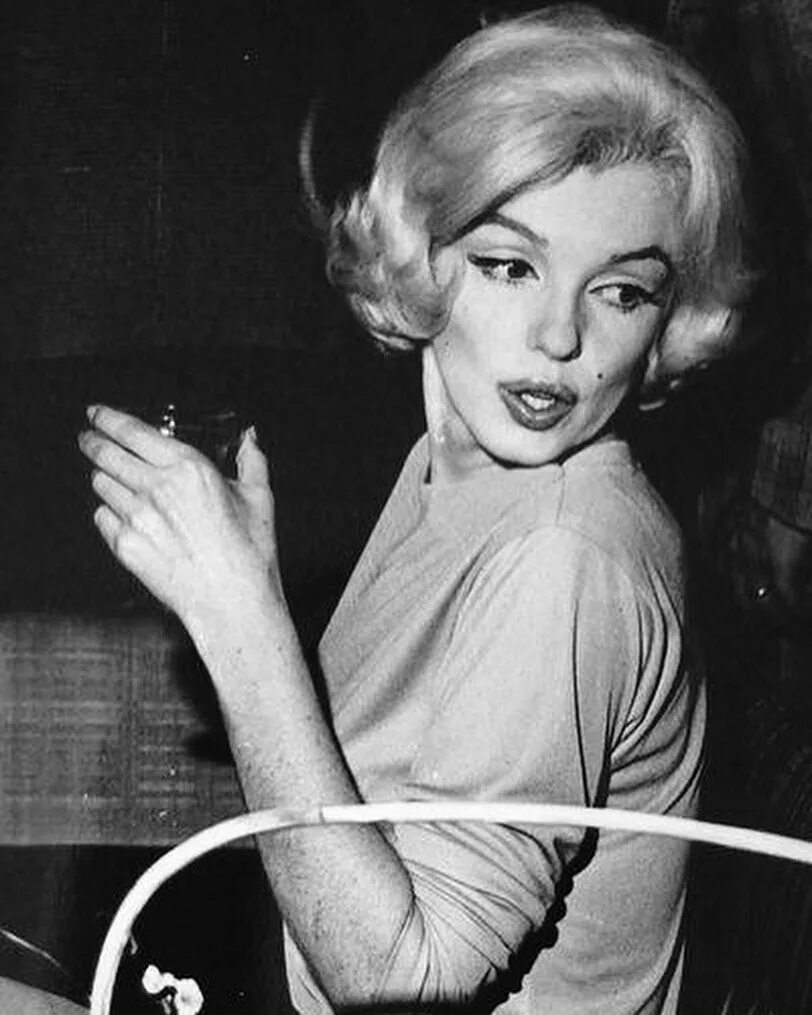 Marilyn who