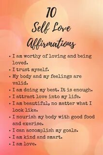 Account Suspended Self love affirmations, Love affirmations,