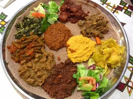 Gomen (Ethiopian Collard Greens) - The Daring Gourmet