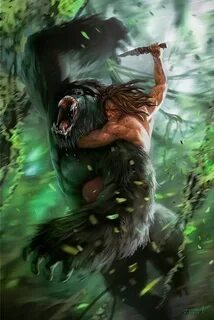 40 Mind Blowing Fantasy Creatures Cuded Fantasy creatures ar