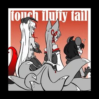 Touch Fluffy Tail - Single by Ken Ashcorp on Apple Music