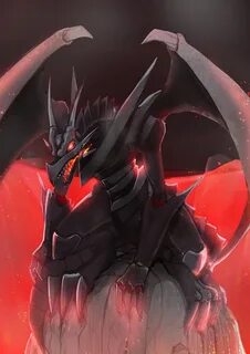 Red-Eyes Black Dragon - Yu-Gi-Oh! Duel Monsters - Image #320