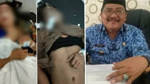 Tag: pasangan PNS - Babak Baru Kasus Skandal PNS Selingkuh H