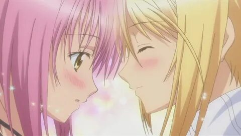 Episode 74 - "An Exciting White Day!" - Shugo Chara Image (2