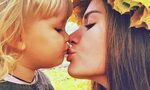 I Kiss My Kid on the Lips—So What? Mom.com