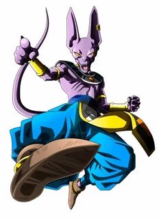 EDIT)✧ LR Beerus ✧ Dokkan Battle Amino