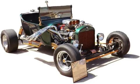 Hot Rod Plans T Bucket Build Guide Roadster Frames Tips Tric