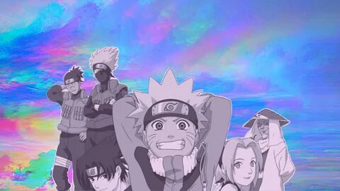 Naruto wallpaper for computer