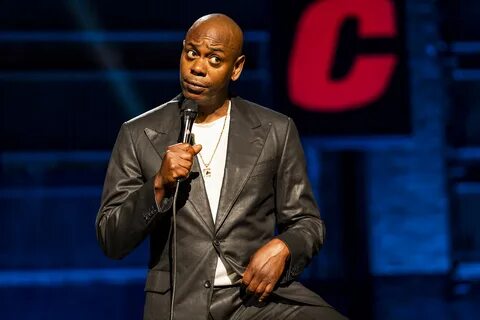 Dave Chapelle astrology. 