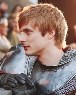 Pin by Christina Dwyer on Geekery Bradley james, Merlin and 