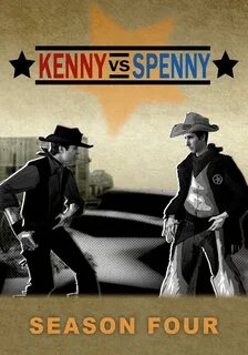 Kenny Vs Spenny Episodes