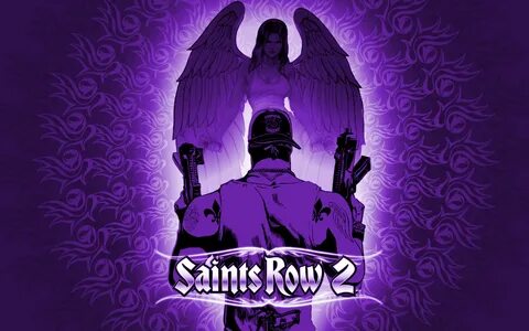 Saints Row 2 Wallpapers (77+ background pictures)