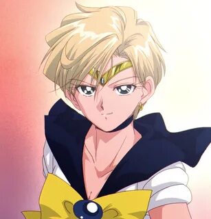 Sailor Uranus - Tenou Haruka - Image #3245110 - Zerochan Ani