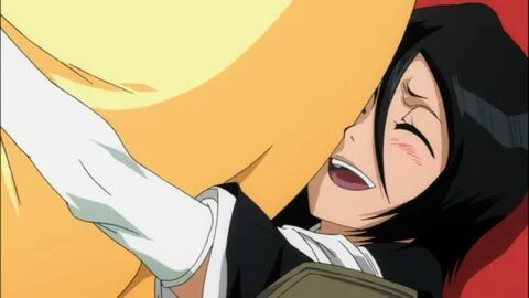 Rukia is best girl. Also Bleach thread. - /a/ - Anime & Mang