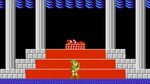 Zelda II: The Adventure of Link is better than you think - V