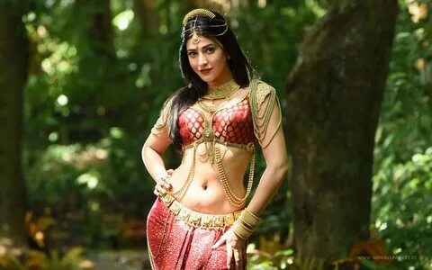 Actress Shruti Hassan Wallpaper Full HD ID:1747