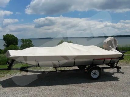 Boat cover for G3 1860 CC DLX - The Hull Truth - Boating and