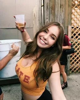 Arizona state girl with beer reddit boobs