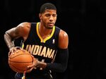 Indiana Pacers Player Paul George Defends Ray Rice On Twitte
