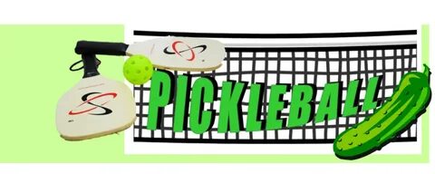 Cucumber clipart pickleball, Cucumber pickleball Transparent