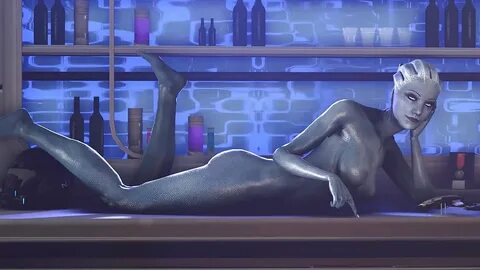 Liara T'soni (Mass Effect) - 102 Pics xHamster