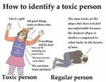 A New Kind of Toxic Memes, Friday funny images, Funny images