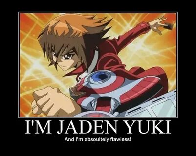 Jaden vs Yusei - Anime Vice Yugioh, Anime, Yuki