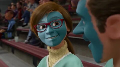 مدب---لج للع---ربيه ل---اول م-----ره Inside Out (2015) BluRay 3D Remux 1080...